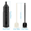 Premium Resin Mixer, Handheld Battery Epoxy Mixer Resin Stirrer 4
