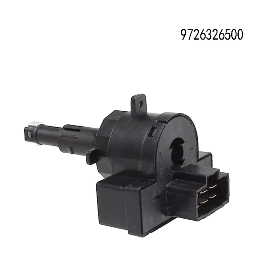 9726326500 Hvac Blower Control Switch For 2002-2006 4711483163897