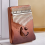17Keys Kalimba Πληκτρολόγιο για μουσικό όργανο με επένδυση ξύλου για πιάνο αντίχειρα 1