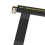 Κάρτα γραφικών M.2 NGFF Key M σε PCIe 16x Riser Adapter 5