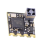 ELRS 2.4G Receiver Mini ExpressLRS 2.4G RX 2400RX EP2 for RC FPV 4