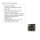 ELRS 2.4G Receiver Mini ExpressLRS 2.4G RX 2400RX EP2 for RC FPV 2