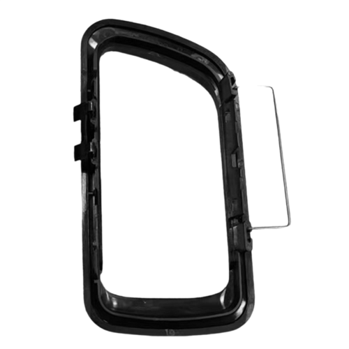 Inner Door Handle Frame Trim Cover For V73 V77,A 2