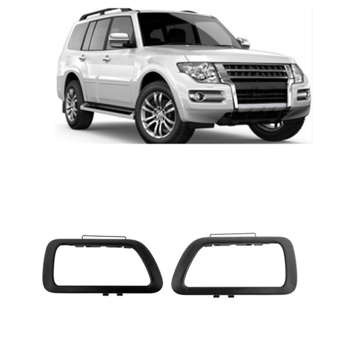 Inner Door Handle Frame Trim Cover For V73 V77,A 1