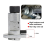 Hydraulic Disassembly Tool Swing Arm Suspension Disassembly Tool 3