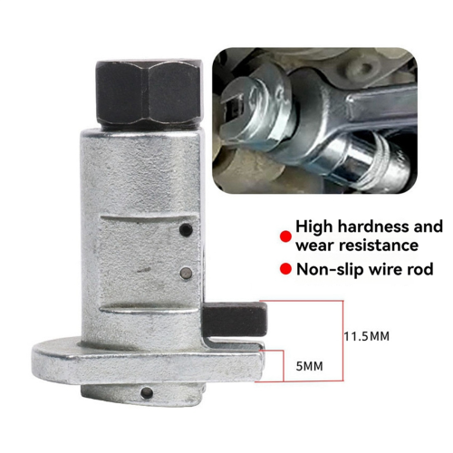 Hydraulic Disassembly Tool Swing Arm Suspension Disassembly Tool 2