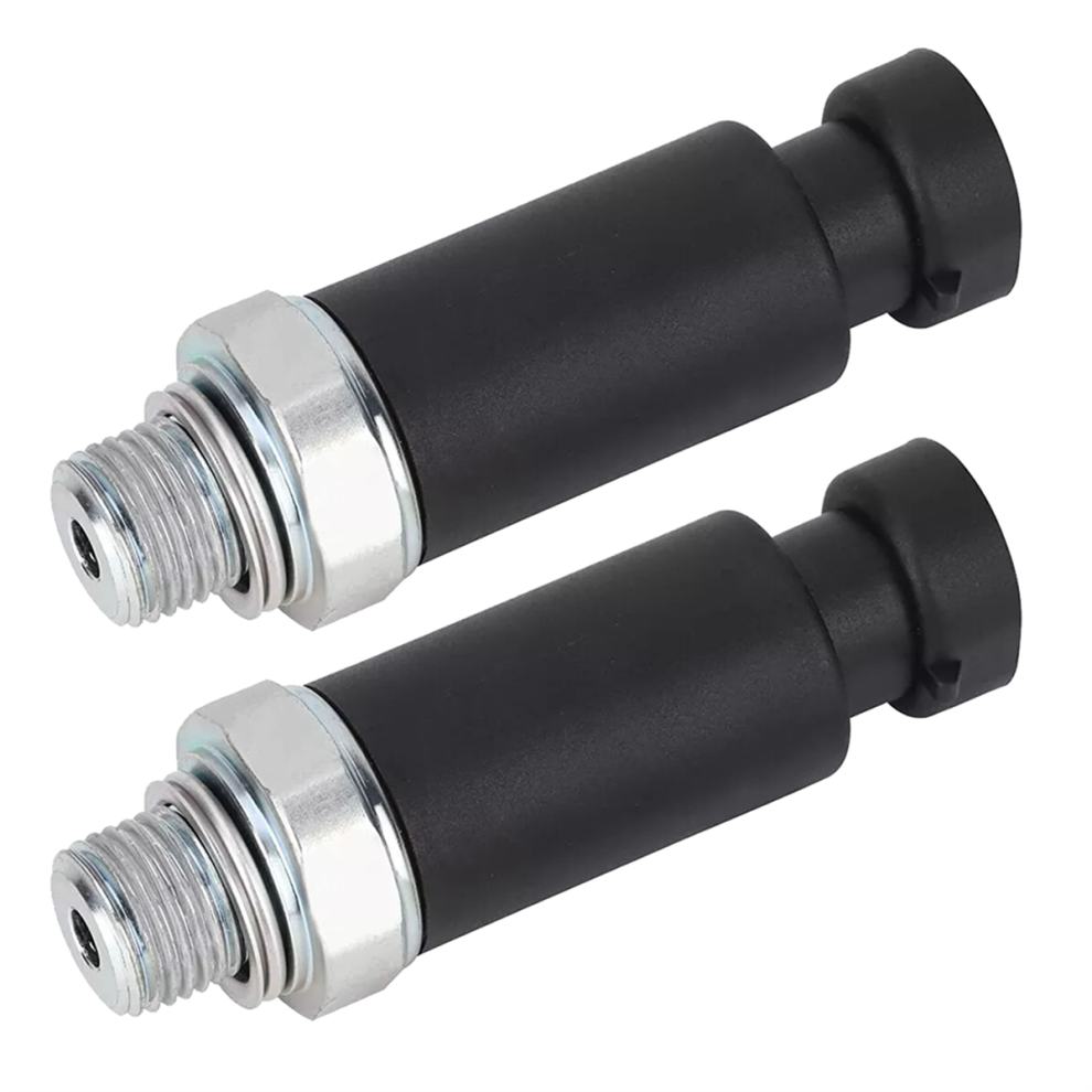 2Pcs Oil Pressure Sensor For Escalade// 4711483163057