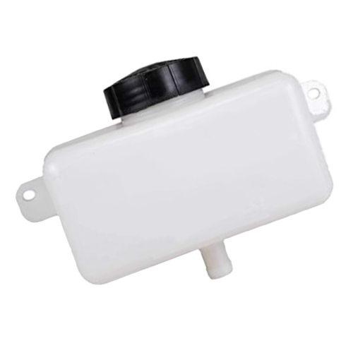 Expansion Tank & Cap Kit,Replacement Hydraulic Tank for 2