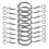 Adjustable Picture Hanging Wire Kit,Frame & Mirror Hanging Wire Kit 5