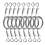 Adjustable Picture Hanging Wire Kit,Frame & Mirror Hanging Wire Kit 1