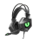 Wired Gaming Headset for Switch PC Computer Headphone D 1