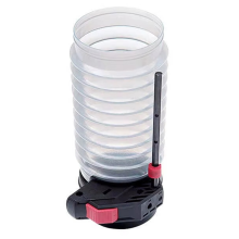 Electric Hammer Drill with Percussion&Integrated Dust Collector Cover