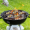 24 Stück grillbare Austernschalen aus Edelstahl 4