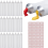 24Pc White Empty Oil Paint Tubes 60ml Empty Aluminum Paint Tubes 1