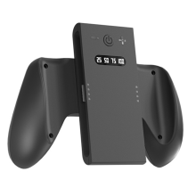 Charging Grip for Switch 2 for 2 Controller Holder