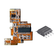 Τροποποίηση FPC HF Shortwave Full Band Λήψη + 2M Expansion Chip