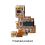 Τροποποίηση FPC HF Shortwave Full Band Λήψη + 2M Expansion Chip 2