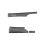 for 8th 2006-2011 Car Gear Shift Panel Cover Trim,RHD 4