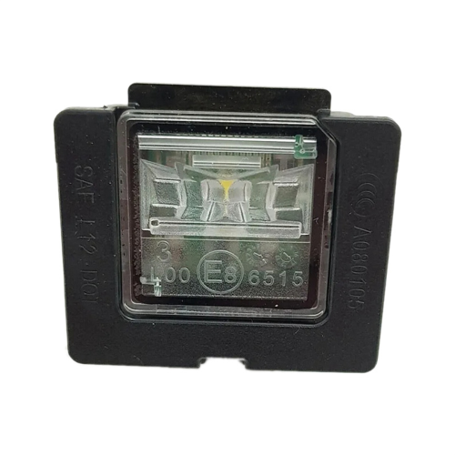 car LED License Plate Light for E S GLC