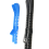 Non-rust Figure Skate Protector Black model Ice skates blade covers 3