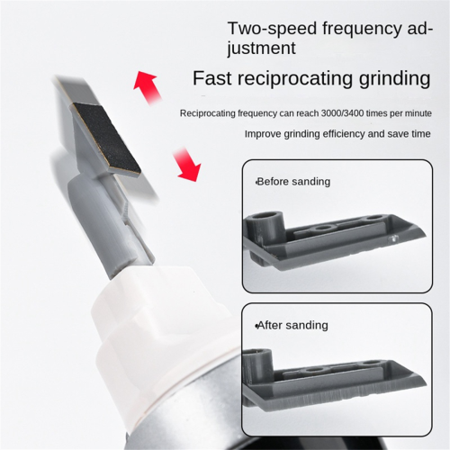 Sanding Pen Drill Bit Model Tools for Model Hobby 1