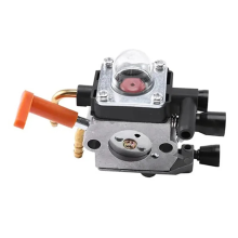 Carburador compatible con HS81 HS81R HS81RC HS86 HS86R