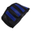 Funda de asiento para X azul 3