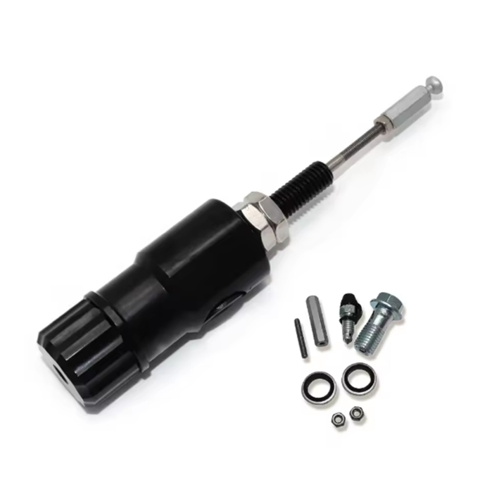 Motorcycle Hydraulic Brake Clutch Master Cylinder Rod System 4711483167567
