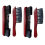 Pool table brush set wooden handle cleaning tool
Brush and knife brush for pool table 1