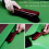 Pool table brush set wooden handle cleaning tool
Brush and knife brush for pool table 2