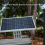 Solar PV Aluminum L Bracket For RV Roof 7