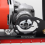 45 Degree Chamfer 100 Type Angle Grinder Stand Chamfering Bracket A 2