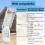 Garage door opener keypad replacement 3