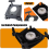 Pull Assembly for Model BR800 BR800X 5