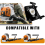 Pull Assembly for Model BR800 BR800X 2