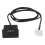TD74-66-DFX 16Pin Car AUX Audio Interface for -9 for 3 7