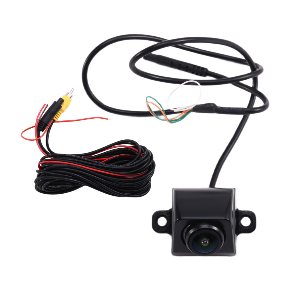 Ahd Cvbs 1080P Car Backup Cam Waterproof Reverse Camera 4711483151658