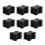 8pcs Coil Spring Spacer Kit - Premium Coil Spring Lift Spacers 1