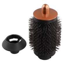 55MM For Hair Dryer Wind Hood Accessories gold