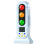 Smart Traffic Light Visual Timer Audio Digital LCD Display for Kids 1