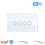 WiFi Smart Light Switch 2500W 2 Gang Touch Switch with Neutral Wire B 3