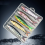 5pcs Multi Jointed Artificial Bait Slow Sinking Fishing Bait 3