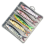 5pcs Multi Jointed Artificial Bait Slow Sinking Fishing Bait 1