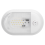 Lámpara de luz de techo interior de 24 LED con interruptor para RV Marine 1