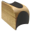 Guitar Neck Rest Anti-Slip Mini Stand for String Instrument 4