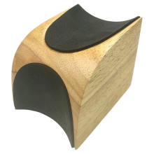Guitar Neck Rest Anti-Slip Mini Stand for String Instrument