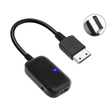 PS2 to -Compatible Converter Cable HDTV Monitor Display Adapter