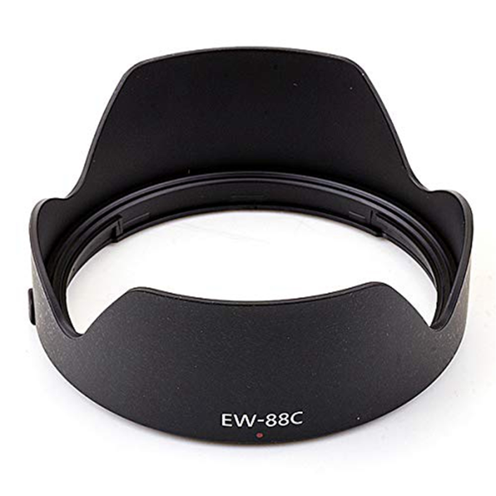 Ew-88C For Ef 24-70Mm F/2.8L Ii Lens Hood 4711483160261