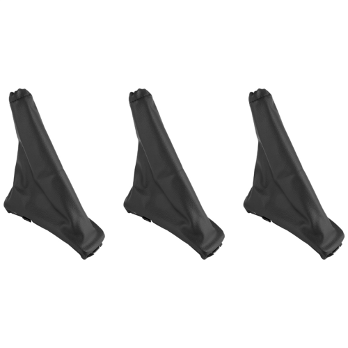 stücke Handbremse Gamasche Abdeckung Hand Brems Boot für Spark