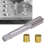 Kit de reparación de roscas M16X1.25 M14X1.25 Insertos 3